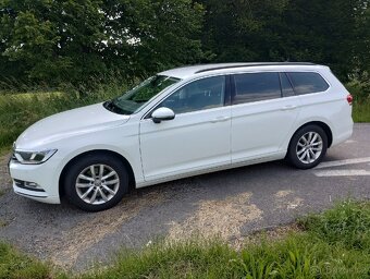 VW PASSAT 2.0TDi 110KW,ČR,M.2018,FULL LED,KAMERA,TOP CENA - 16
