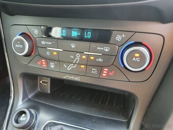 Ford Focus Turnier 1.5TDCi 88kW 132tkm Press&Drive - 16