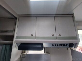 Knaus Sudwind Sport 6205 - 16