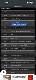 BMW F07 535d - 16