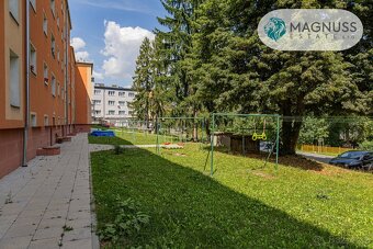 Pronájem bytu 3+1 pro 3–6 studentů – Albertova, Olomouc - 16
