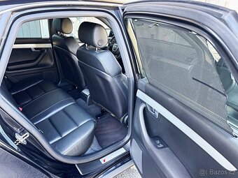 AUDI S4-A4 2.0FSI TURBO QUATTRO 147KW 150.000KM TOP - 16