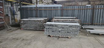 Prodám firmu na výrobu betonových desek, plotu, záhonu - 16