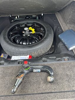 Land Rover Range 4.4 SDV8,luxusní výbava-splátky pro všechny - 16