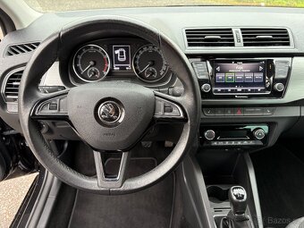 Škoda Fabia 3 facelift 1.0TSI 70Kw Style PLUS,2020,48 699Km - 16