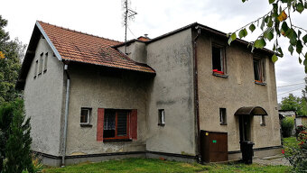 Studénka - byt 3+1 se zahradou, rezervováno - 16