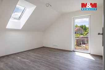 Prodej rodinného domu, 133 m², Přídolí - 16