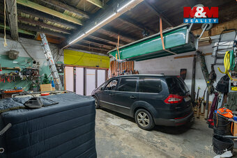 Prodej rodinného domu, 150 m², Včelná, ul. tř. 5. května - 16