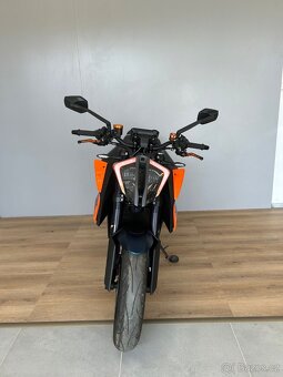 Ktm Duke 1290 r - 16