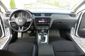 Škoda Octavia Combi 2.0TDi,110kw,DSG,2020,naviČR,1maj-21%DPH - 16