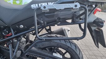 Suzuki V-Strom DL 1000, r.v. 2019, aktuálně 40 tis.km - 16