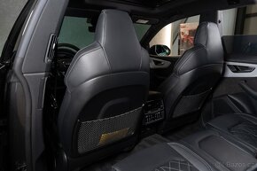 Audi SQ8 4.0TDI 320kW, Quattro, Automat, DPH - 16