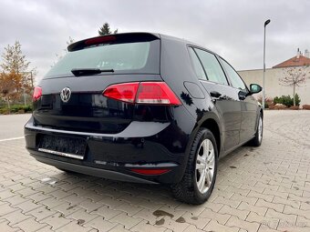 Volkswagen Golf VII 1,2 TSi - 16