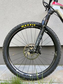 Canyon Neuron CF 8 2021 "L" ; 29" horské kolo - 16