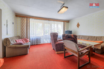 Prodej rodinného domu, 87 m², Kovčín - 16