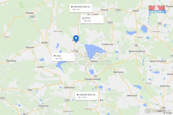 Prodej rodinného domu, 87 m², Kovčín - 16