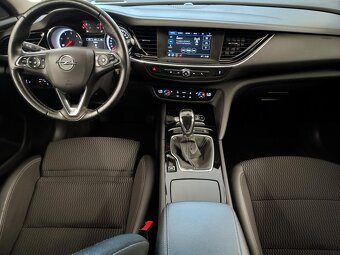Opel Insignia Sports Tourer 2.0CDTI 125kW  4x4   2018/9 - 16