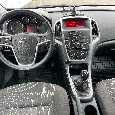 Opel Astra,  1,7 CDTI ser. kniha, nové v ČR - 16
