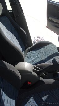 Suzuki Baleno 1.3 nová STK najeto originál 99000 - 16