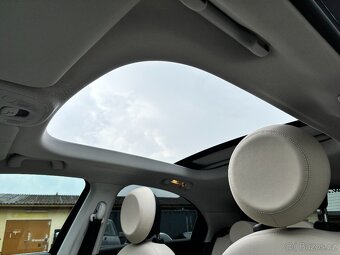 Fiat 500X Yacht Club Capri Limited Edition 500ks - 16