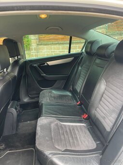 Volkswagen Passat 2.0 TDI 103 kW – LED, Xenony, Manuál - 16