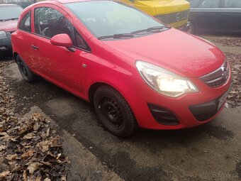 Opel Corsa - 16