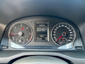 Volkswagen Caddy 2,0 TDi MAXI 4MOTION 7-míst / 2019 - 16
