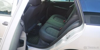 Škoda Fabia Kombi Elegance 1,4 TDI - 51kw. STK+EM do 12/2026 - 16
