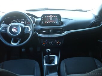 Fiat   Tipo  1.4 i - 16