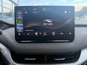 Škoda ENYAQ iV 80 LOFT MATRIX KAMERA ACC - 16