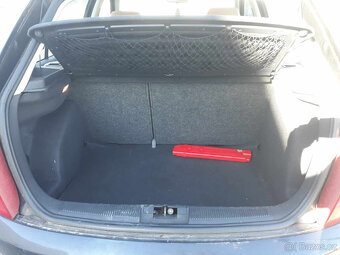 Škoda Fabia 1.4 16V.74kw.Elegance. - 16