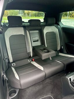 VW Golf 7R 2.0TSI - 16