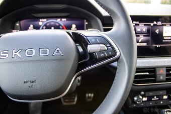 Škoda Scala 2024 - 16