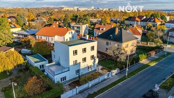 Prodej byt 2+kk, 34㎡ - 16