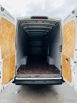 🚚 Iveco Daily 35S16 - L4H2 – rok 2019 – TOP stav 🚚 - 16