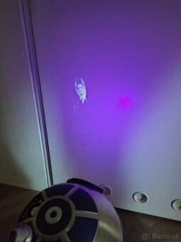 StarWars droid R2D2 DeAgostini Model - 16