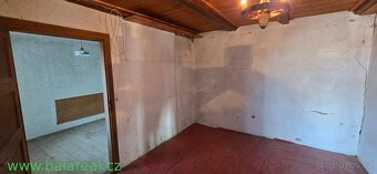 RD 2+1  Moravké Prusy u Vyškova CP 729 m2 - 16