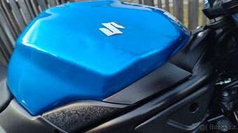 Suzuki SV 650 ABS 35 kW - 16