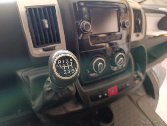 Fiat Ducato Maxi 7mist 2016 - 16