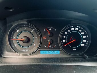 Chevrolet Captiva 2.2 D LS - 16
