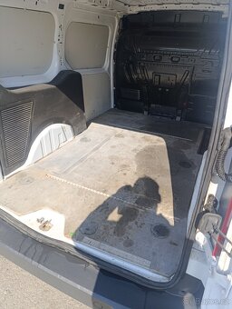 Ford Transit Connect Maxi  1.6 TDCI 177000KM - 16