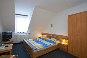 Penzion Minor ubytování České Budějovice - 16