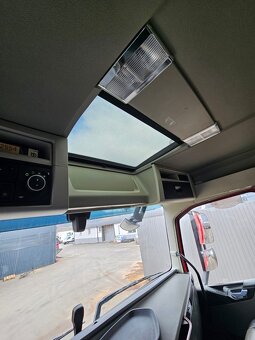 Volvo Fh 540 (Počet náprav 3) - 16
