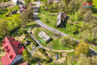 Prodej rodinného domu v Mrázově u Teplé, okres Cheb - 16