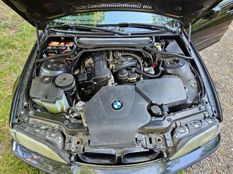 BMW E46 318i LPG - 16