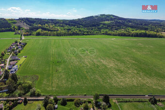 Prodej pole, 32065 m², Kamenný Újezd - 16