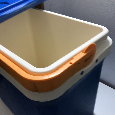 Pasivní chladicí box GoStyle (cca 18-20L) - 16