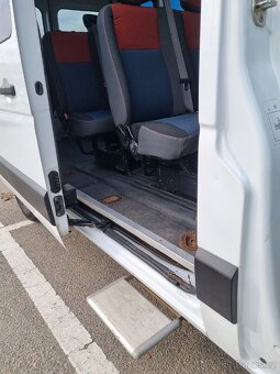 Renault Master 136 tis km. - 16