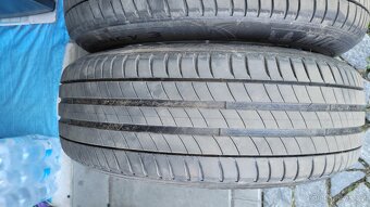 Letní sada alu kol 215/65 r16 102H - 16
