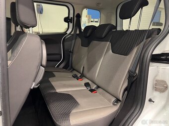 Ford Tourneo Courier 1.0 ECOBOOST 74kW - 16